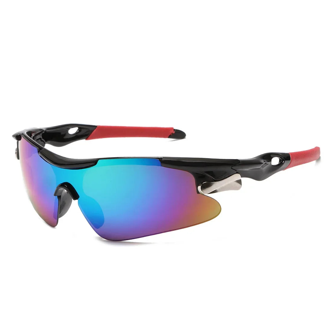Car Motorcycle Polarized Sunglasses Men Women Outdoor Riding Sunglasses