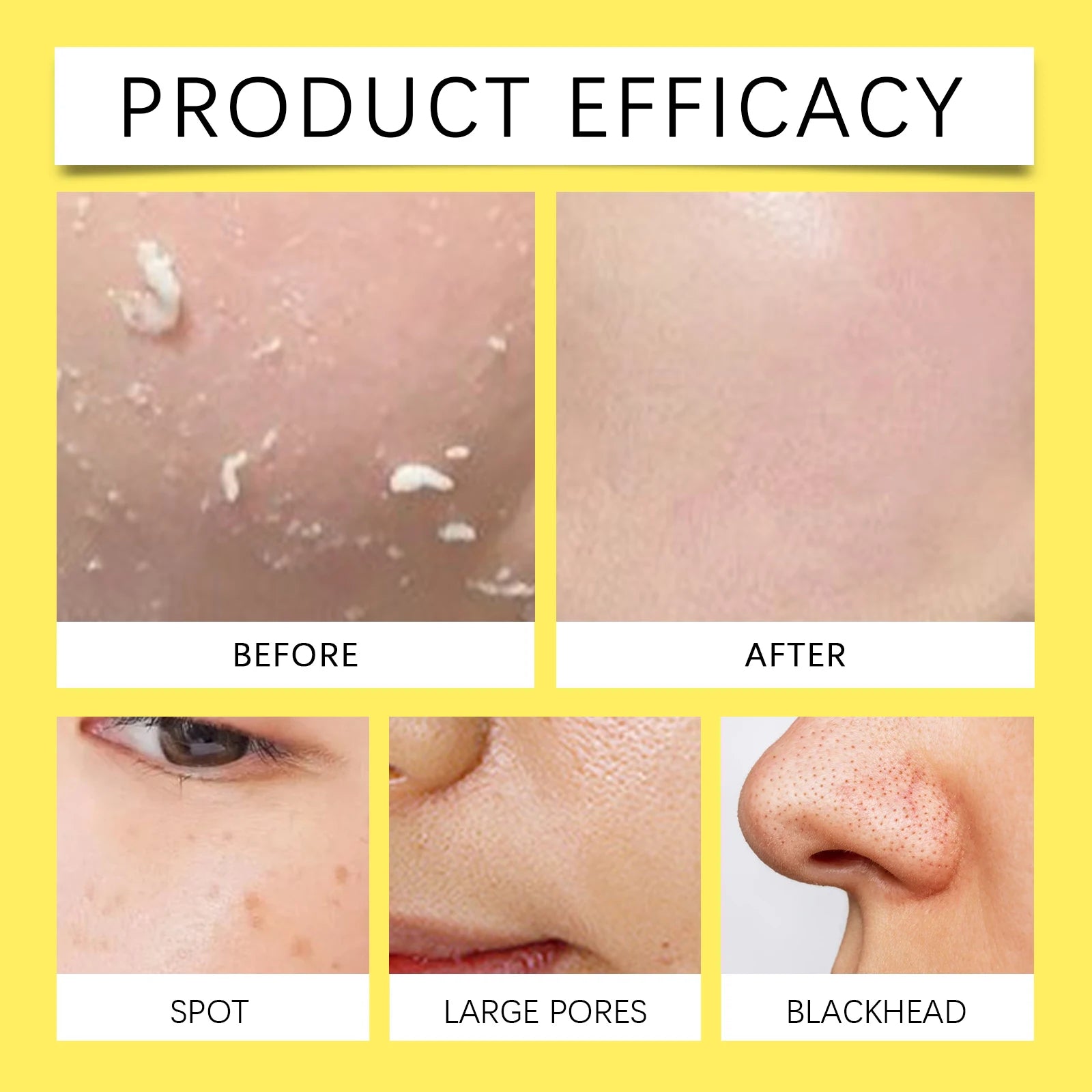 Turmeric Exfoliating Pads, Gentle Cleansing & Brightening Facial