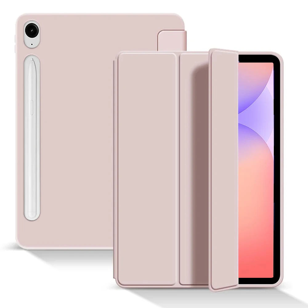 Flip Stand Case for Samsung Galaxy Tab A9 Plus 2023/