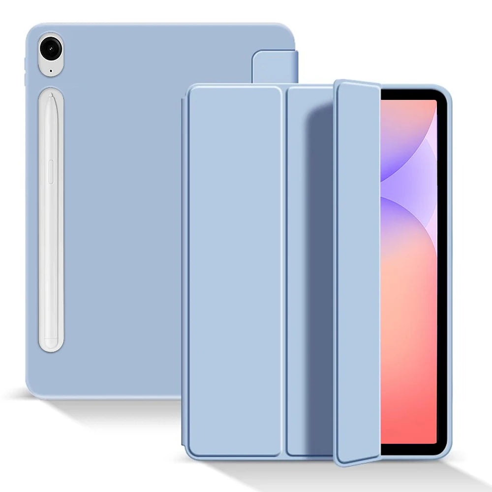 Flip Stand Case for Samsung Galaxy Tab A9 Plus 2023/