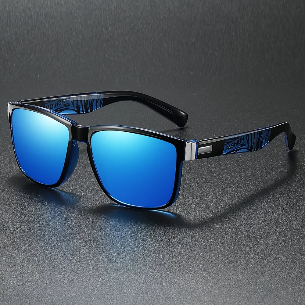 Luxury Brand Designer Sun Glasses Driver's Eyewear UV400