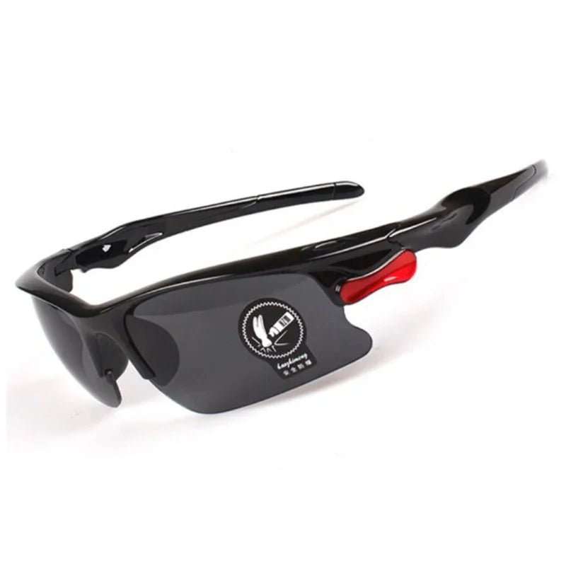 Car Motorcycle Polarized Sunglasses Men Women Outdoor Riding Sunglasses