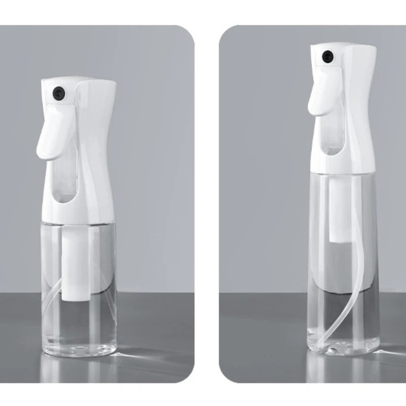 High Pressure Continuous Spray Bottle Hair Care