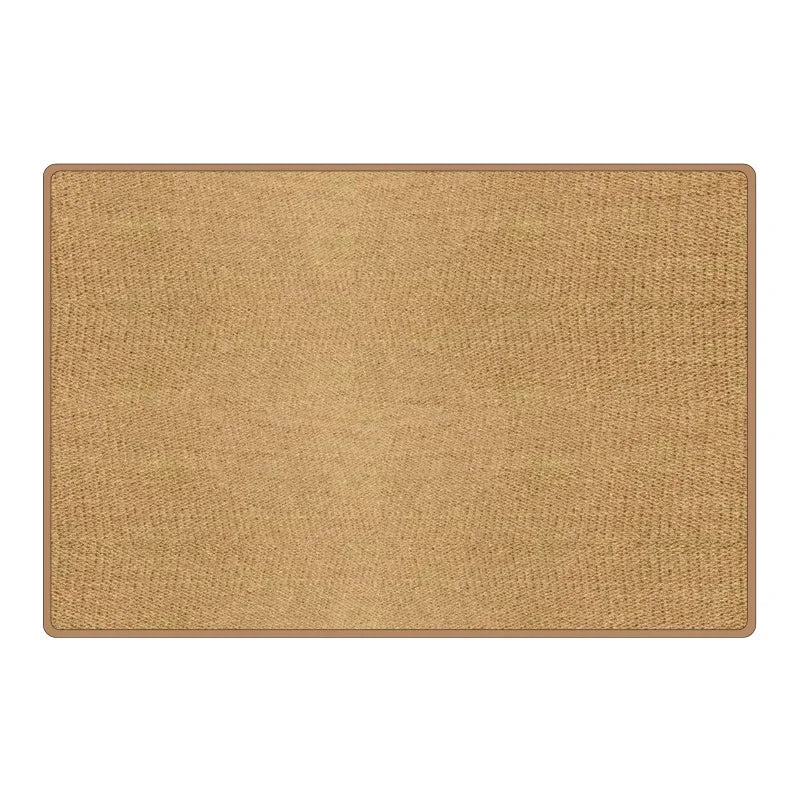 Large Cat Scratching Mat Carpet Non-Slip