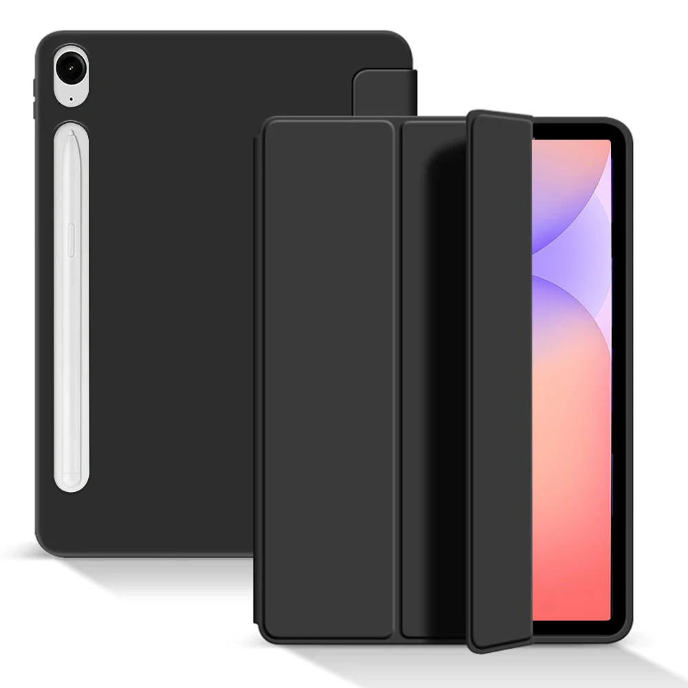 Flip Stand Case for Samsung Galaxy Tab A9 Plus 2023/