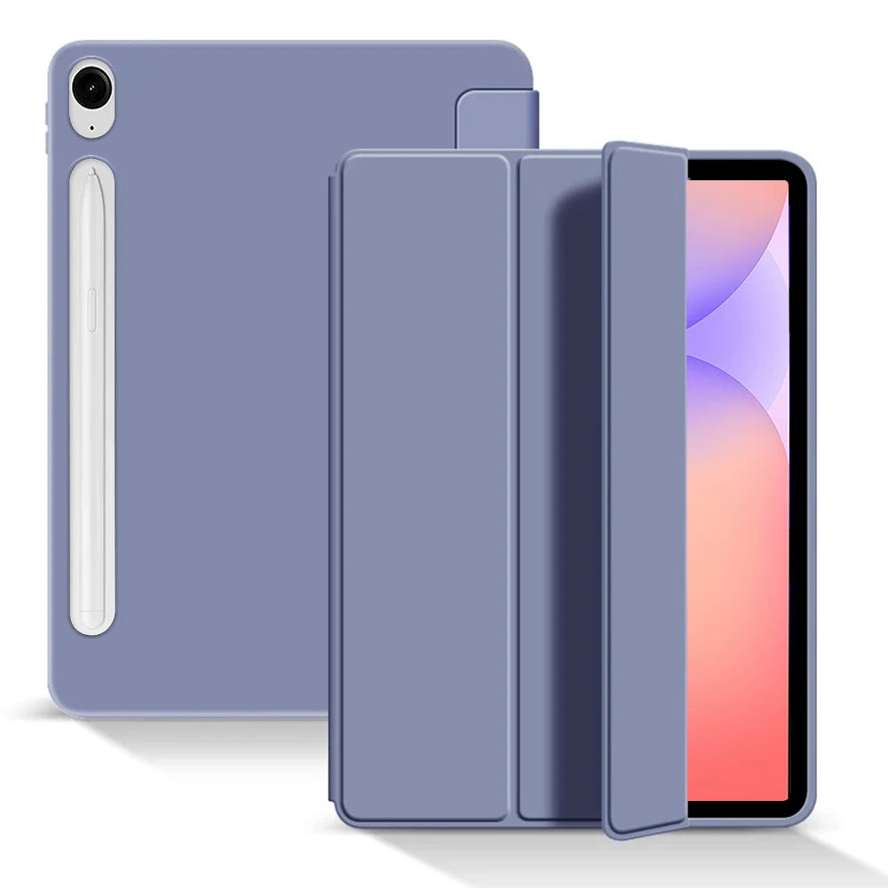 Flip Stand Case for Samsung Galaxy Tab A9 Plus 2023/