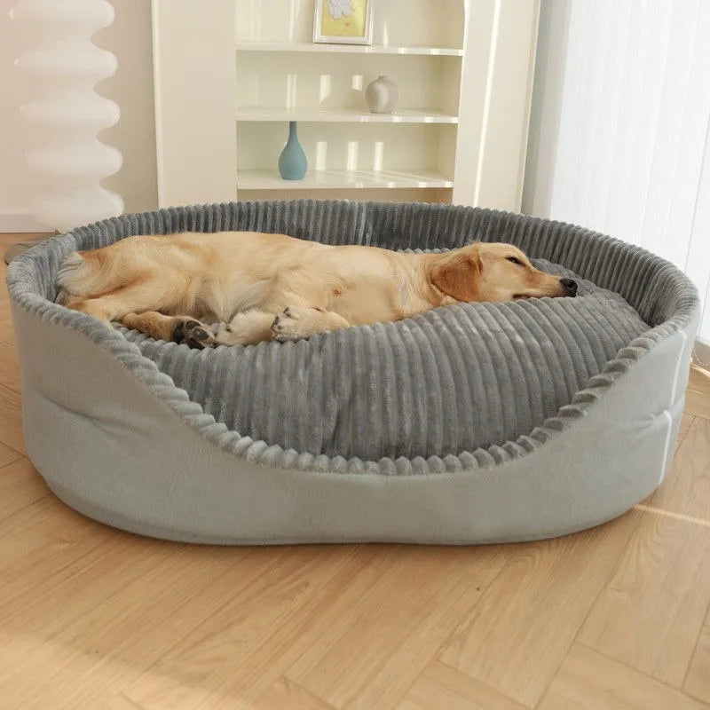 Extra Large Pet Bed Dog Bed Cooling pet bed bed For Small Medium Large Dogs