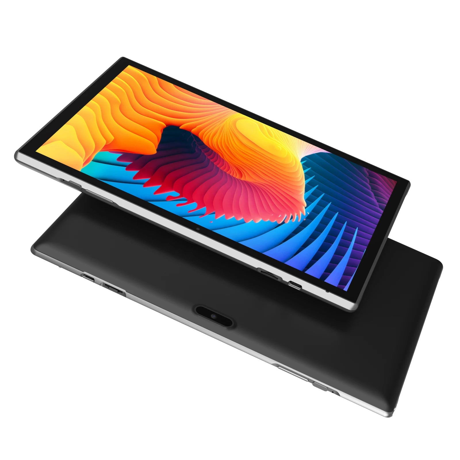 10 inch Android 14 Tablet, RK3326S 4-Core 4GB (2GB+2GB Expansion)