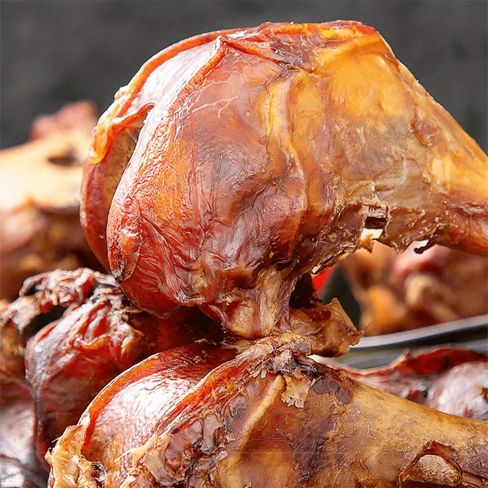 4.23-5.29oz/120-150g 5.12in/13cm Middle Large Cow Bone