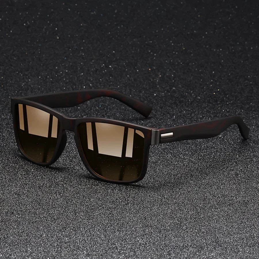 Luxury Brand Designer Sun Glasses Driver's Eyewear UV400