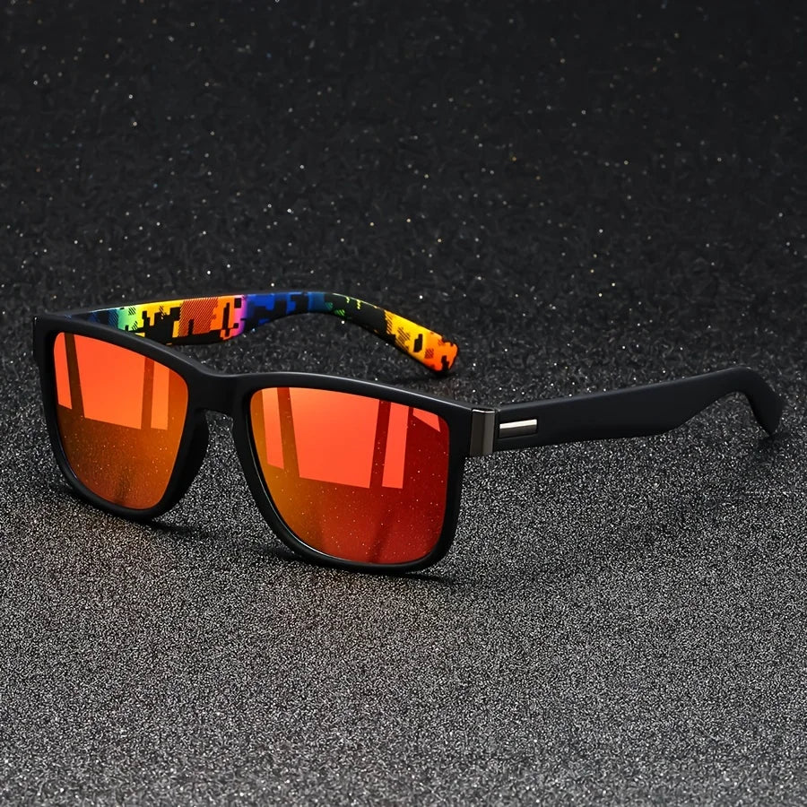 Luxury Brand Designer Sun Glasses Driver's Eyewear UV400