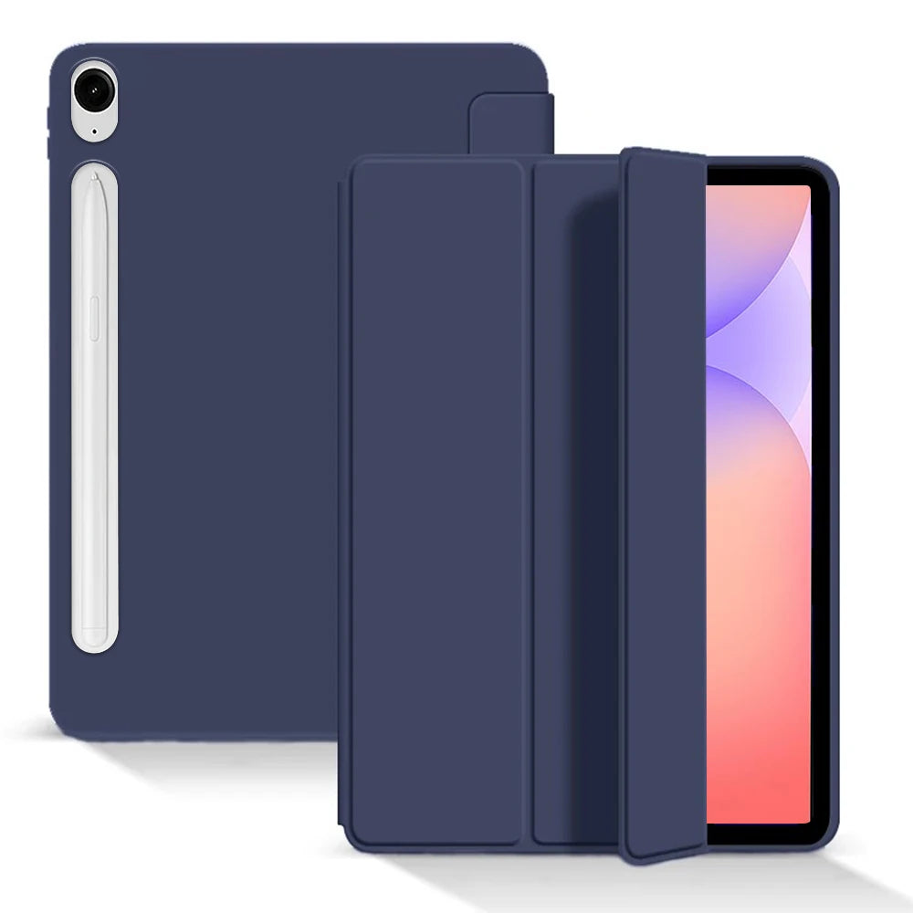 Flip Stand Case for Samsung Galaxy Tab A9 Plus 2023/