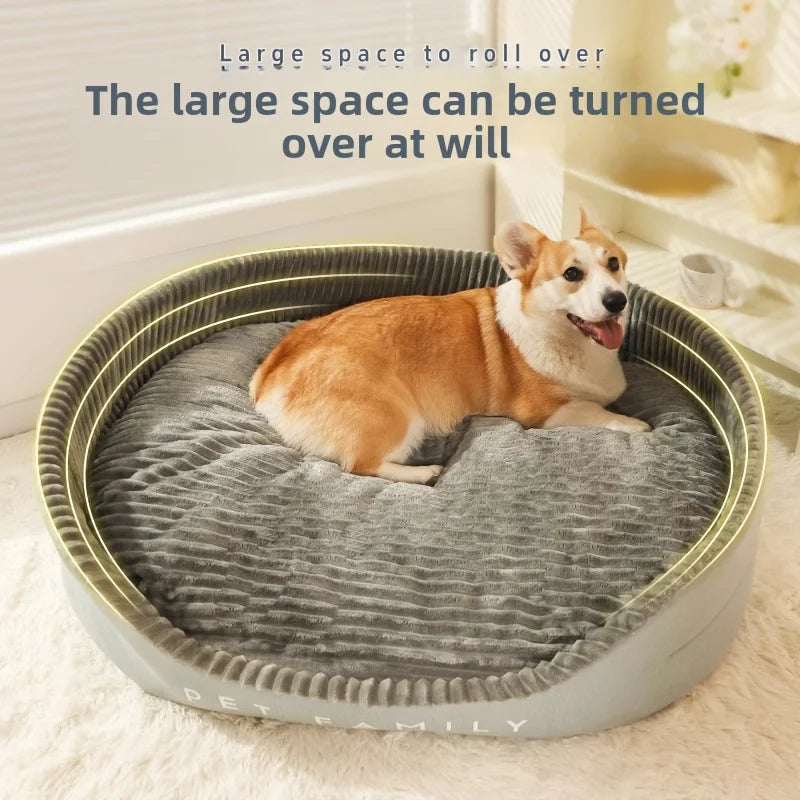 Extra Large Pet Bed Dog Bed Cooling pet bed bed For Small Medium Large Dogs