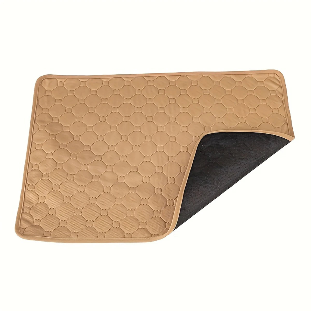 Winter Dog Pee Pad Reusable Washable Dog Urine Mat