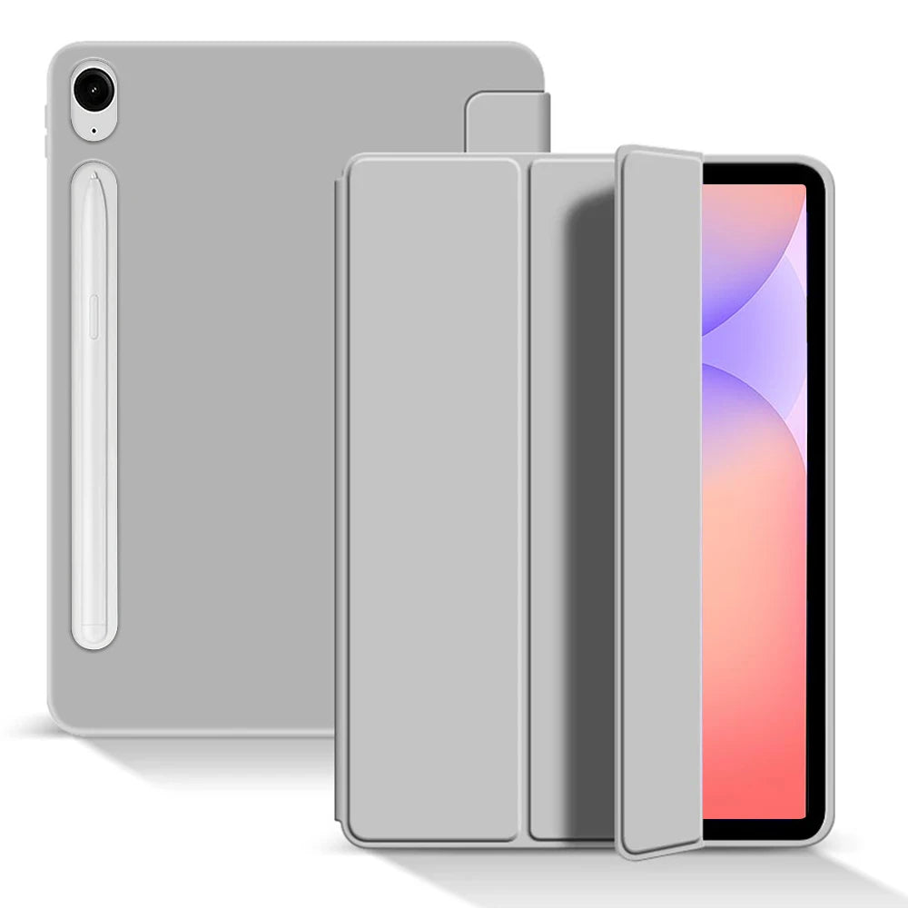 Flip Stand Case for Samsung Galaxy Tab A9 Plus 2023/
