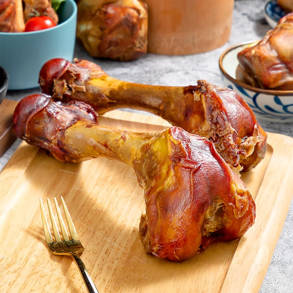 4.23-5.29oz/120-150g 5.12in/13cm Middle Large Cow Bone