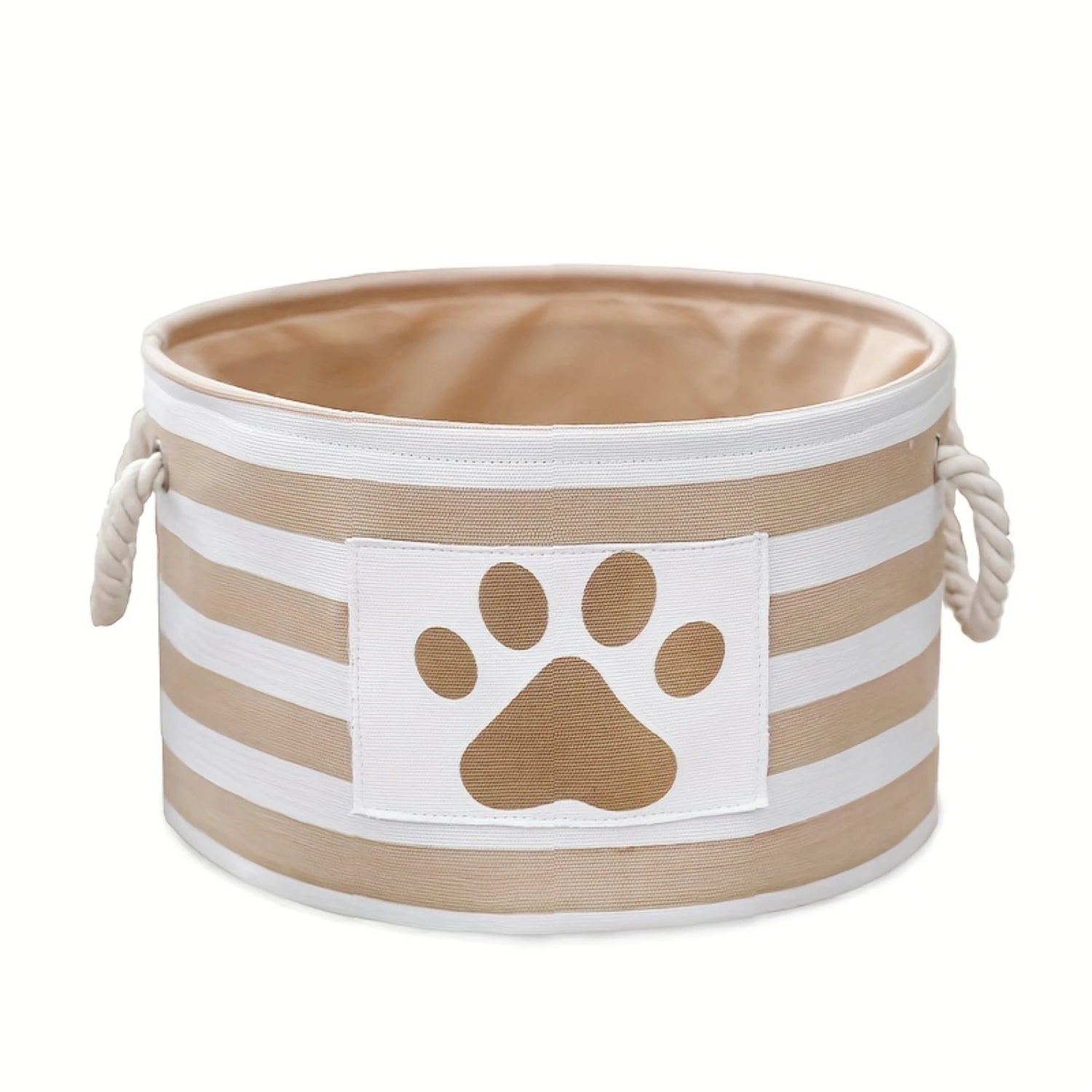 Pet Toy  Box, Dog Clothes  Box, Dog Cleaning Supplies