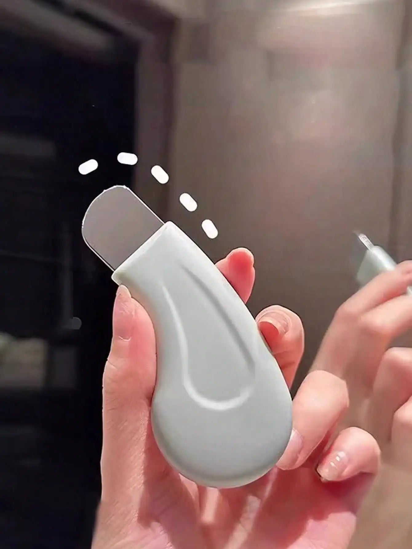 1pc Blackhead Removal Tools, Silicone Nose Blackhead Remover